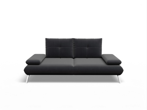 2-Sitzer Sofa mit Armlehne A
